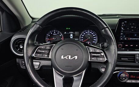 KIA K3, 2021 год, 2 058 505 рублей, 8 фотография