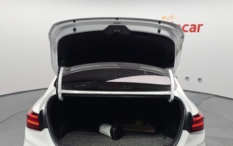 KIA K3, 2021 год, 2 058 505 рублей, 9 фотография