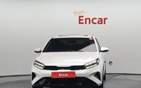 KIA K3, 2021 год, 2 058 505 рублей, 18 фотография