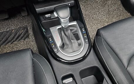 KIA K3, 2021 год, 2 058 505 рублей, 19 фотография