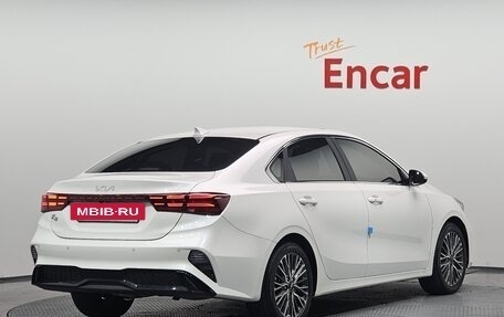 KIA K3, 2021 год, 2 058 505 рублей, 7 фотография