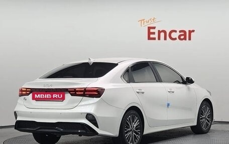 KIA K3, 2021 год, 2 058 505 рублей, 11 фотография