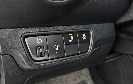 KIA K3, 2021 год, 2 058 505 рублей, 13 фотография