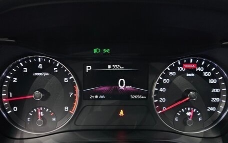 KIA K3, 2021 год, 2 058 505 рублей, 10 фотография