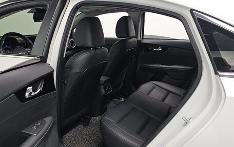 KIA K3, 2021 год, 2 058 505 рублей, 23 фотография