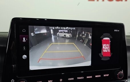 KIA K3, 2021 год, 2 058 505 рублей, 24 фотография