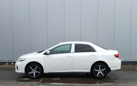 Toyota Corolla, 2013 год, 1 150 000 рублей, 8 фотография