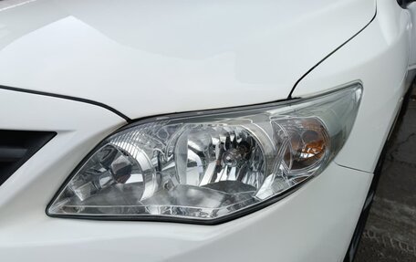 Toyota Corolla, 2013 год, 1 150 000 рублей, 9 фотография