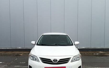 Toyota Corolla, 2013 год, 1 150 000 рублей, 2 фотография