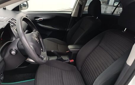 Toyota Corolla, 2013 год, 1 150 000 рублей, 11 фотография