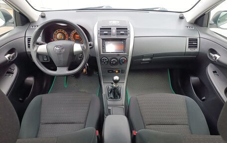 Toyota Corolla, 2013 год, 1 150 000 рублей, 13 фотография