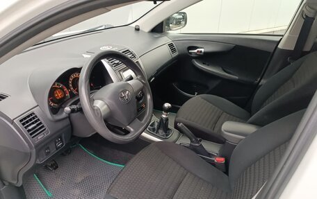 Toyota Corolla, 2013 год, 1 150 000 рублей, 12 фотография