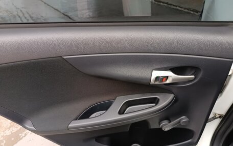 Toyota Corolla, 2013 год, 1 150 000 рублей, 22 фотография