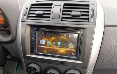 Toyota Corolla, 2013 год, 1 150 000 рублей, 17 фотография