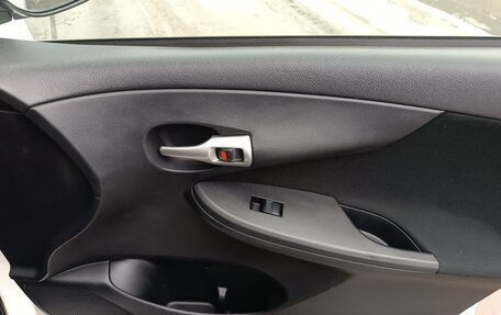 Toyota Corolla, 2013 год, 1 150 000 рублей, 21 фотография