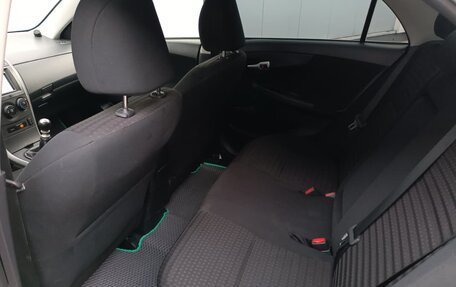 Toyota Corolla, 2013 год, 1 150 000 рублей, 19 фотография