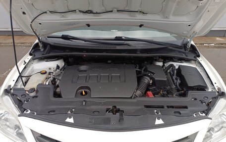 Toyota Corolla, 2013 год, 1 150 000 рублей, 25 фотография