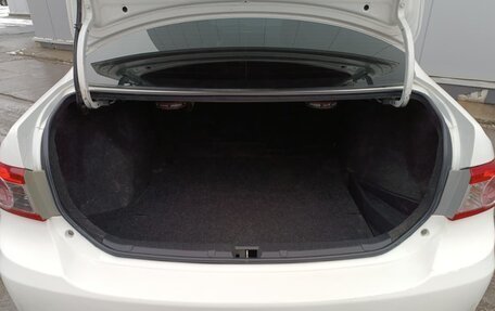 Toyota Corolla, 2013 год, 1 150 000 рублей, 24 фотография