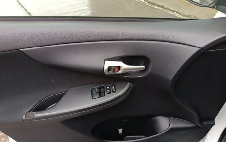 Toyota Corolla, 2013 год, 1 150 000 рублей, 23 фотография