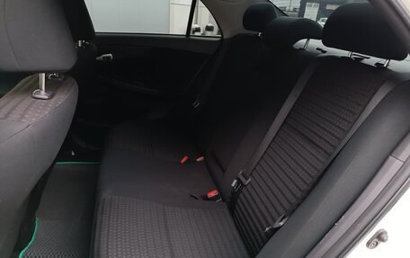 Toyota Corolla, 2013 год, 1 150 000 рублей, 20 фотография