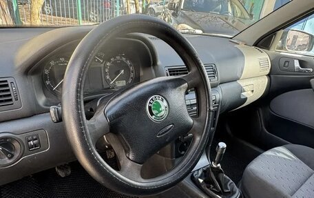 Skoda Octavia IV, 2004 год, 499 999 рублей, 6 фотография