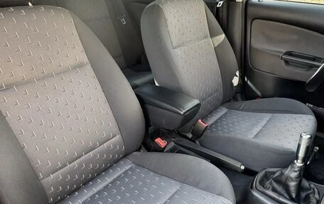 Skoda Octavia IV, 2004 год, 499 999 рублей, 7 фотография