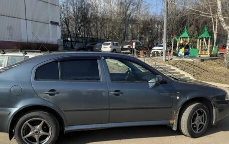 Skoda Octavia IV, 2004 год, 499 999 рублей, 4 фотография