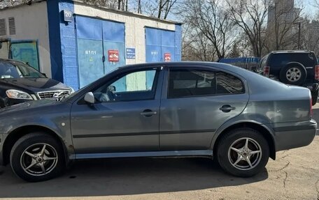 Skoda Octavia IV, 2004 год, 499 999 рублей, 5 фотография