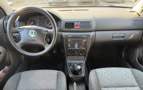 Skoda Octavia IV, 2004 год, 499 999 рублей, 8 фотография