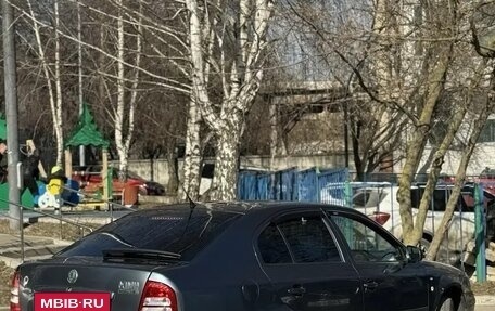 Skoda Octavia IV, 2004 год, 499 999 рублей, 2 фотография