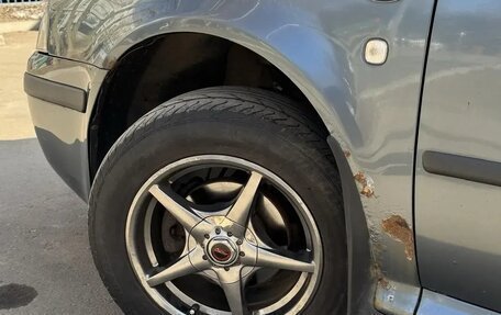 Skoda Octavia IV, 2004 год, 499 999 рублей, 9 фотография