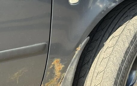 Skoda Octavia IV, 2004 год, 499 999 рублей, 10 фотография