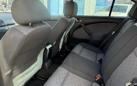 Skoda Octavia IV, 2004 год, 499 999 рублей, 11 фотография