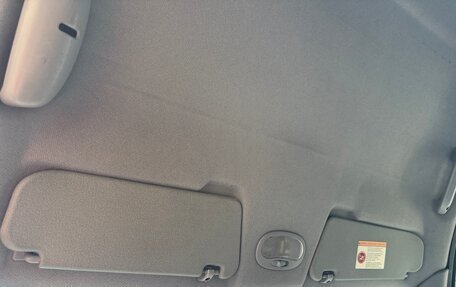 Chevrolet Aveo III, 2004 год, 260 000 рублей, 20 фотография