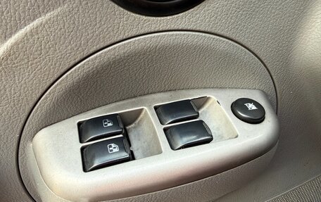 Chevrolet Aveo III, 2004 год, 260 000 рублей, 18 фотография