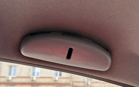 Chevrolet Aveo III, 2004 год, 260 000 рублей, 19 фотография