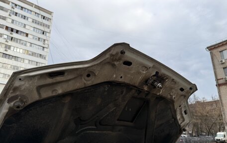 Chevrolet Aveo III, 2004 год, 260 000 рублей, 27 фотография