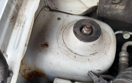 Chevrolet Aveo III, 2004 год, 260 000 рублей, 25 фотография