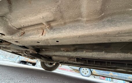 Chevrolet Aveo III, 2004 год, 260 000 рублей, 34 фотография