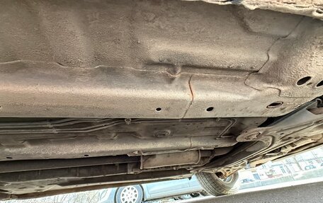 Chevrolet Aveo III, 2004 год, 260 000 рублей, 36 фотография