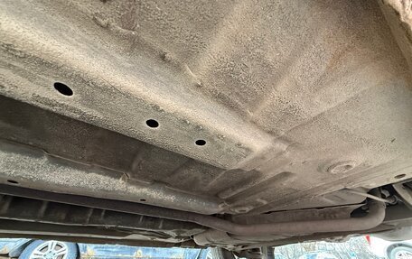 Chevrolet Aveo III, 2004 год, 260 000 рублей, 33 фотография