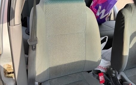 Chevrolet Aveo III, 2004 год, 260 000 рублей, 23 фотография