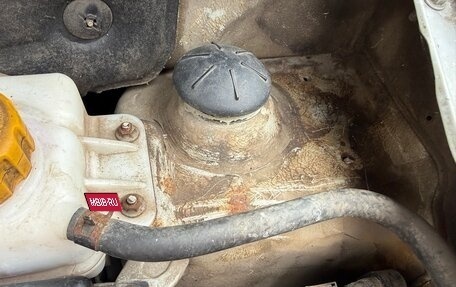 Chevrolet Aveo III, 2004 год, 260 000 рублей, 26 фотография