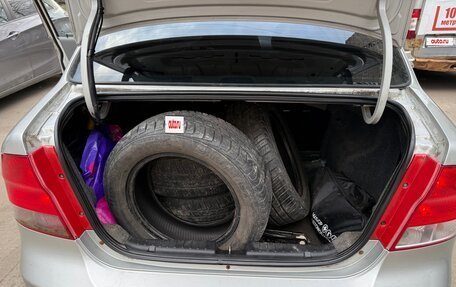 Chevrolet Aveo III, 2004 год, 260 000 рублей, 37 фотография