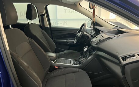 Ford Kuga III, 2017 год, 1 500 000 рублей, 6 фотография