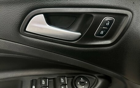 Ford Kuga III, 2017 год, 1 500 000 рублей, 8 фотография