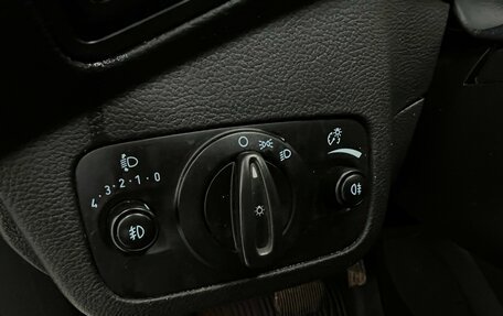 Ford Kuga III, 2017 год, 1 500 000 рублей, 12 фотография