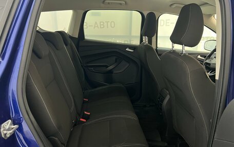 Ford Kuga III, 2017 год, 1 500 000 рублей, 7 фотография