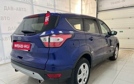 Ford Kuga III, 2017 год, 1 500 000 рублей, 3 фотография
