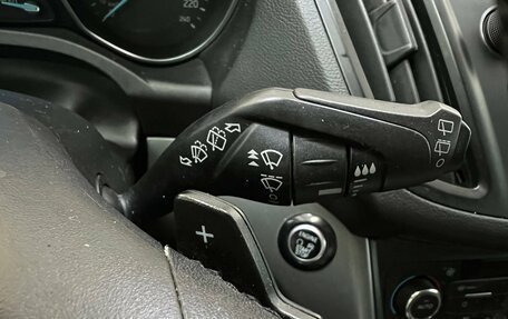 Ford Kuga III, 2017 год, 1 500 000 рублей, 20 фотография